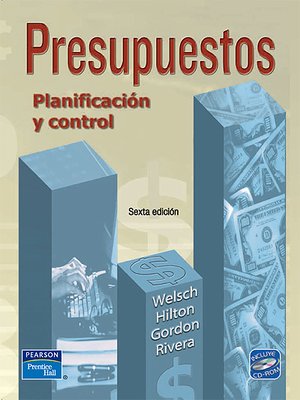 cover image of Presupuestos